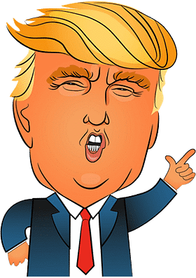 Donald Trump TDS Relief Donald Trump TDS Relief