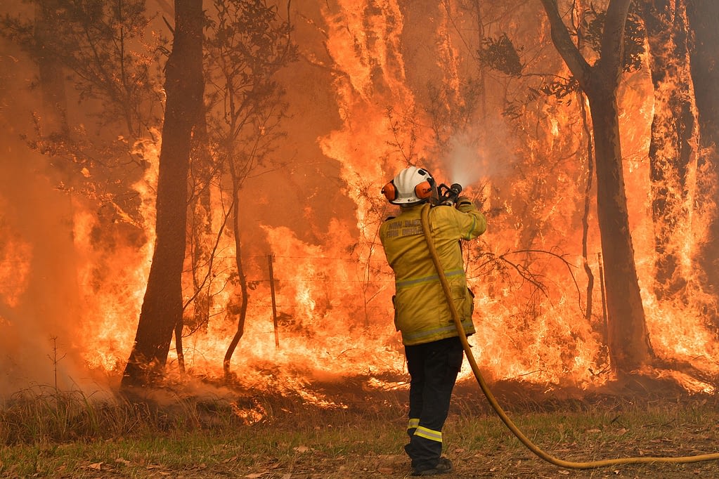 Obama administration scientist says climate ‘emergency’ is based on fallacy