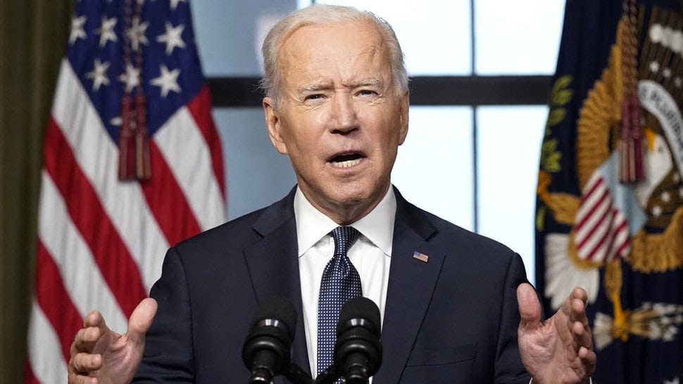 Democrats Introducing Legislation To Pack Supreme Court With 4 New Justices, Report Says