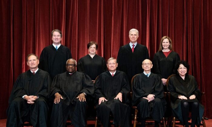 Supreme Court Declines to Hear Arizona Election Fraud-Related Challenge